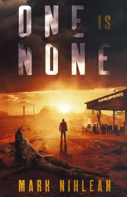 Knjiga One Is None Mark Nihlean
