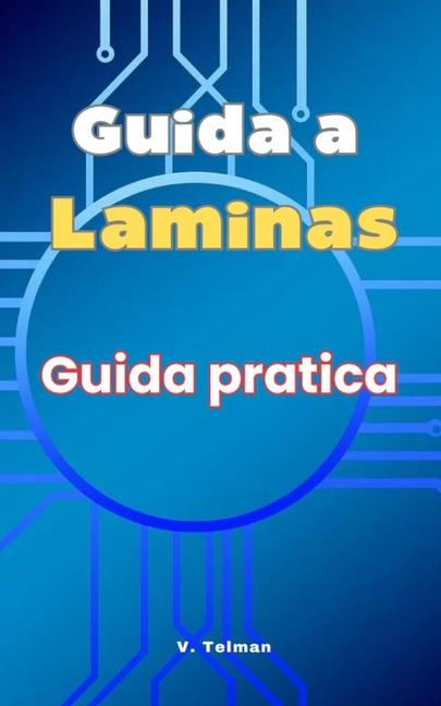 Knjiga Guida a Laminas V. Telman
