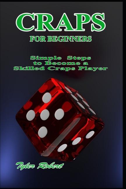 Buch Craps for Beginners Tyler Robert