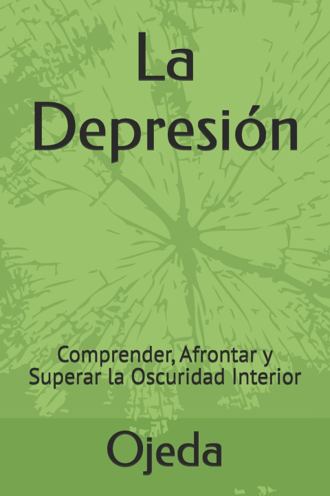 Livro La Depresión Ojeda