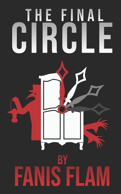 Knjiga The Final Circle Fanis Flam