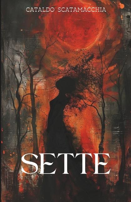 Buch Sette Cataldo Scatamacchia