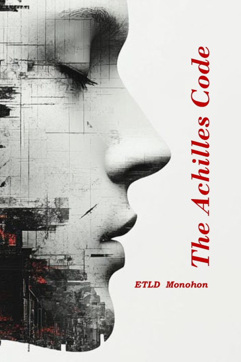 Knjiga The Achilles Code ETLD Monohon
