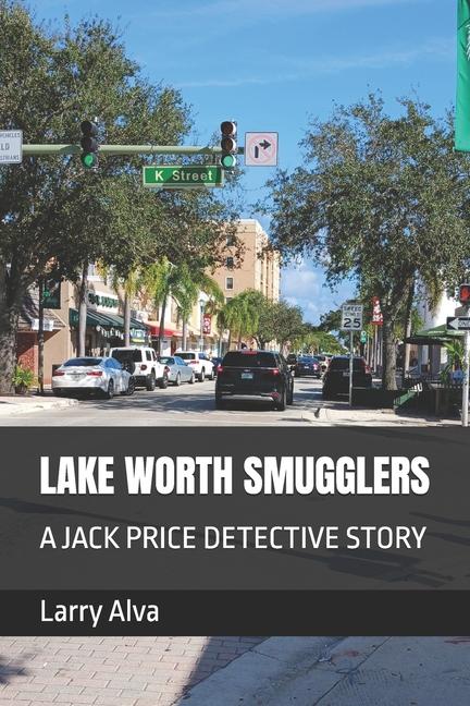 Book Lake Worth Smugglers Elaine Marie