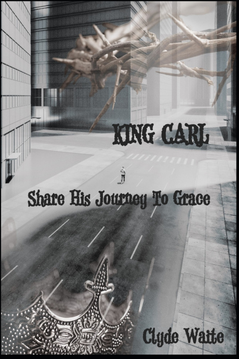 Knjiga King Carl Liz Waite
