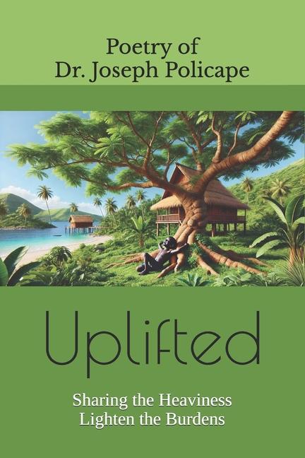 Knjiga Uplifted Joseph P. Policape