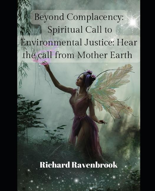 Knjiga Beyond Complacency Richard Ravenbrook