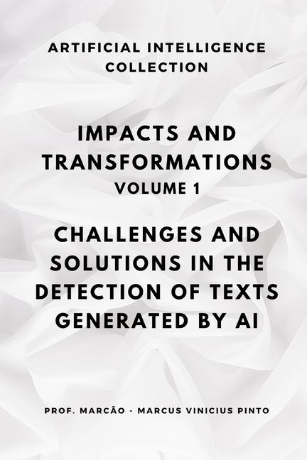 Knjiga Impacts and Transformations - Volume 1 MARCUS VINICIUS PINTO