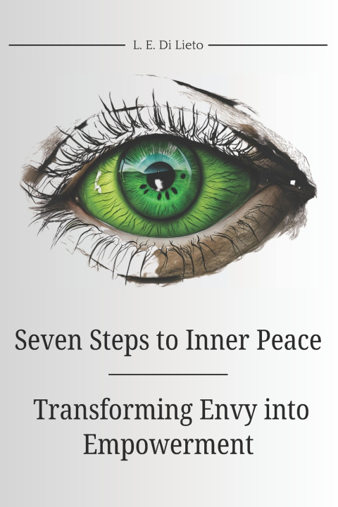 Knjiga Seven Steps to Inner Peace L.E. Di Lieto