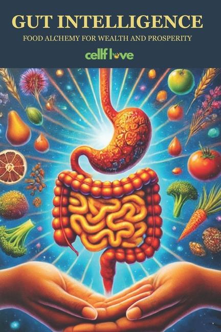 Knjiga Gut Intelligence Cellf Love