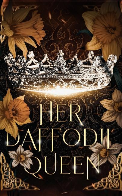 Knjiga Her Daffodil Queen Heather Salter-Purves