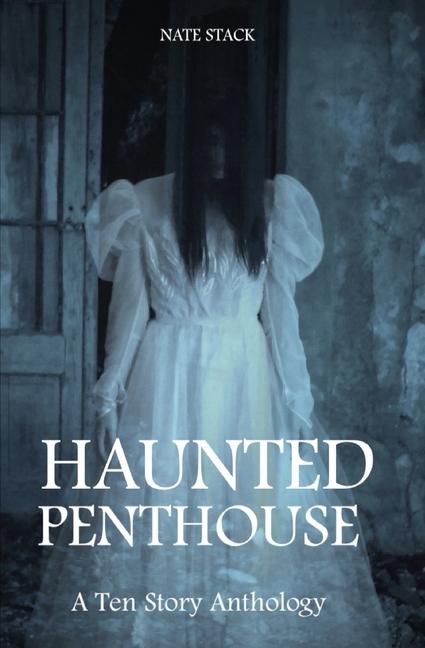 Knjiga Haunted Penthouse 