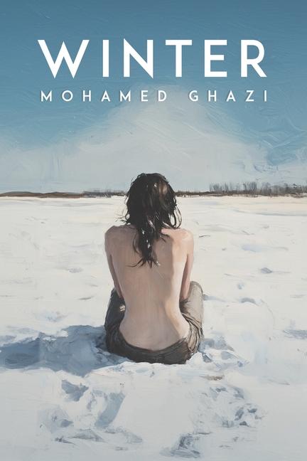Knjiga Winter Mohamed Ghazi