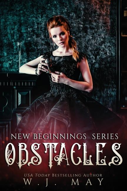 Knjiga Obstacles W. J. May