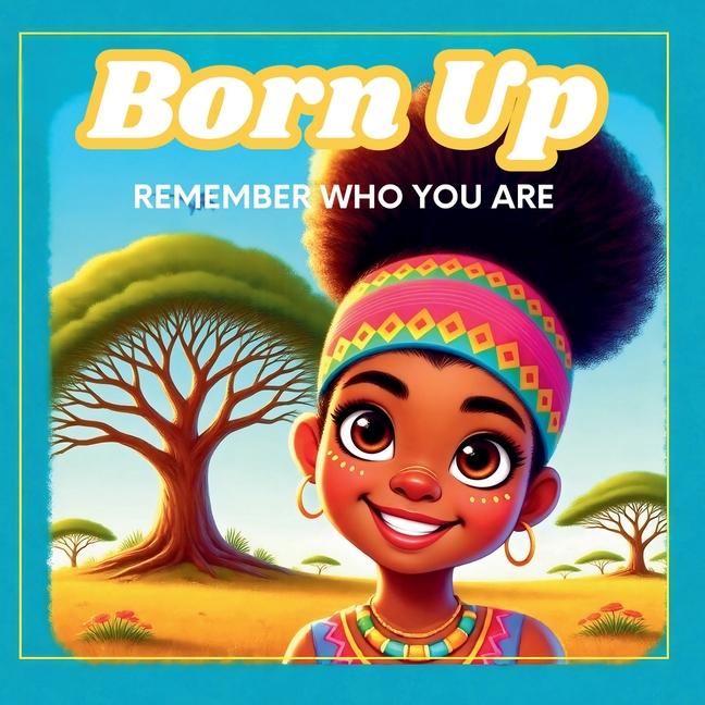 Knjiga Born Up Cynthia L Fedrick