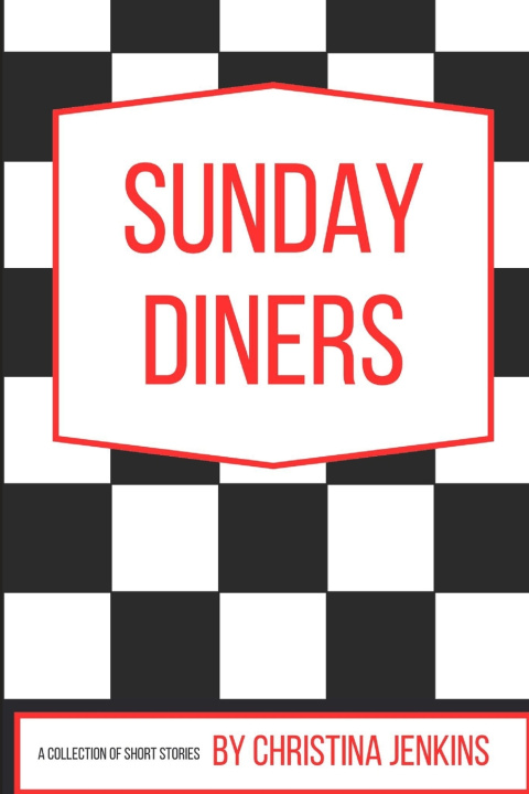 Knjiga Sunday Diners Christina Jenkins