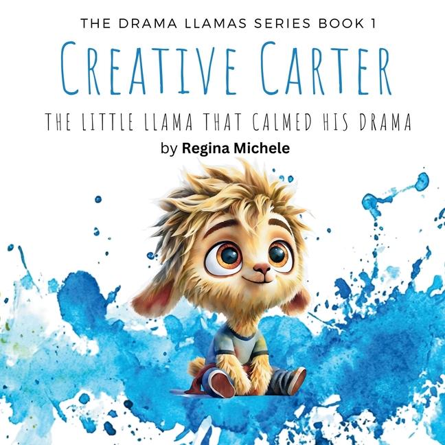 Knjiga Creative Carter Tarakay Tufts