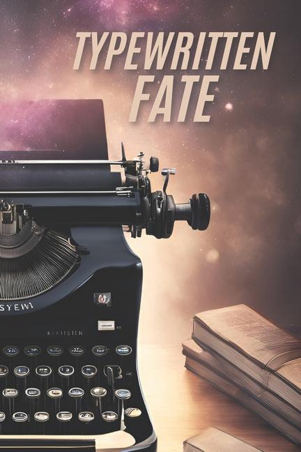 Knjiga Typewritten Fate Kuhu Jakhmola