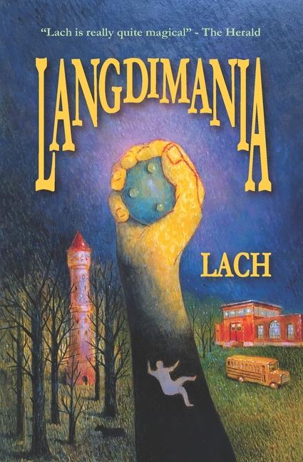 Book Langdimania Lach