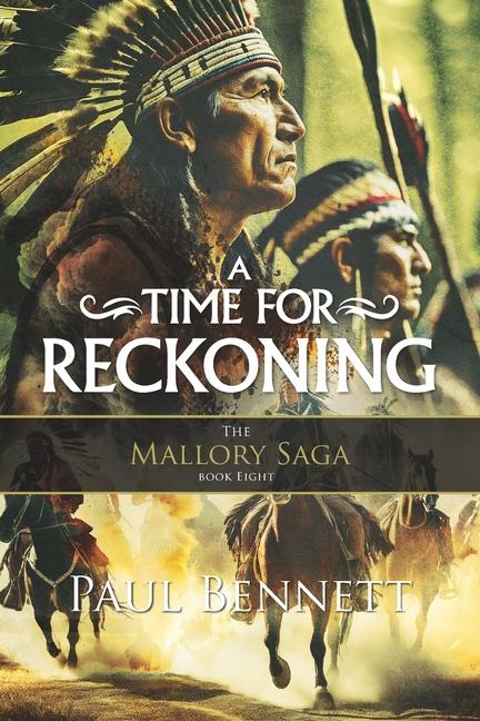 Knjiga A Time for Reckoning David Slaney