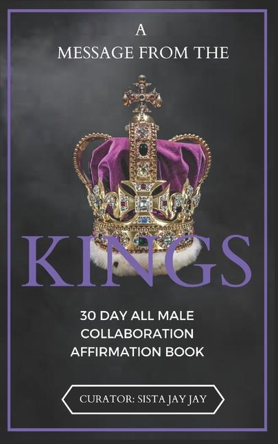Buch A Message from the Kings Sista Jay Jay