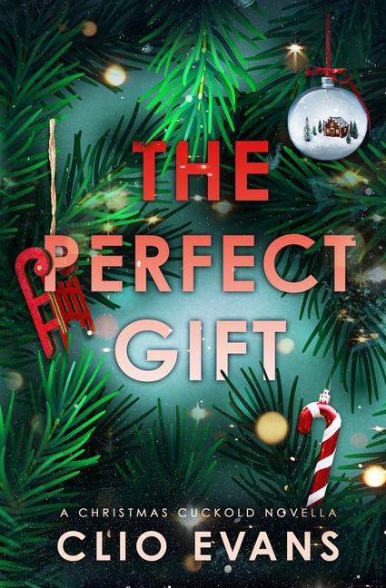 Buch The Perfect Gift Clio Evans