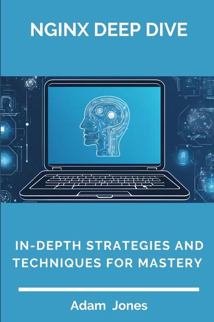 Book Nginx Deep Dive Adam Jones