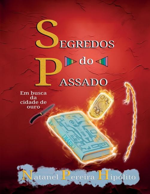 Knjiga Segredos do Passado Sandra Klein Bertollo