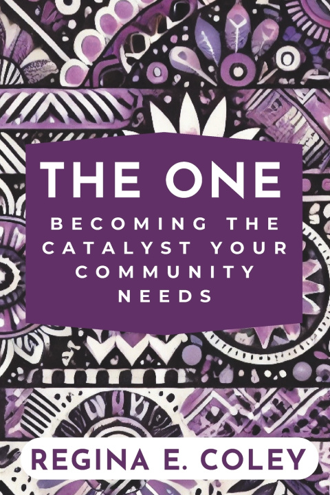 Knjiga The One Regina E. Coley