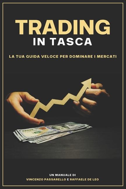 Buch Trading in tasca Vincenzo Passarello