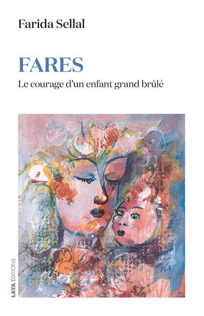 Knjiga Fares Farida Sellal
