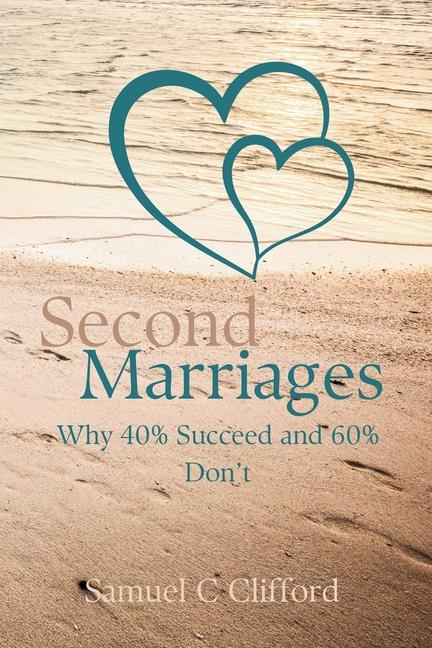 Knjiga Second Marriages Samuel C Clifford