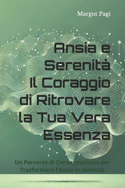 Knjiga Ansia e Serenit? Margot Pagi