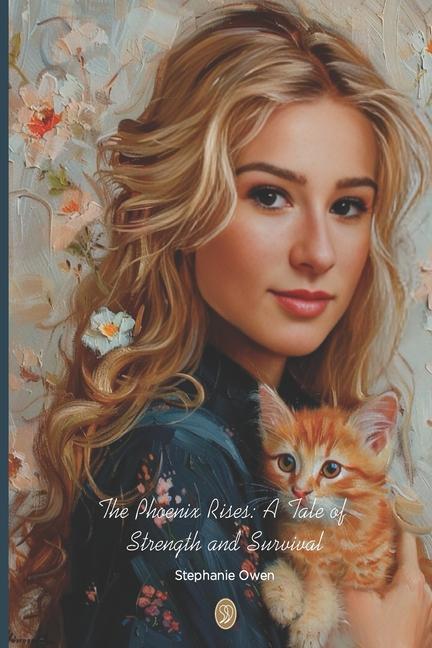 Knjiga The Phoenix Rises Stephanie Owen