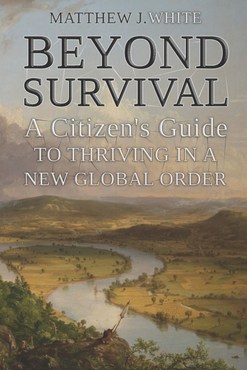 Knjiga Beyond Survival Library of Timeless Classics