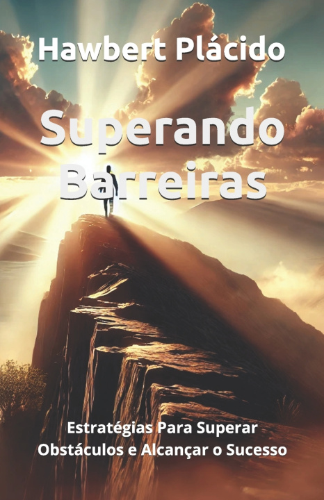 Knjiga Superando Barreiras Hawbert Plácido