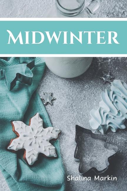 Knjiga Midwinter Shalina Markin