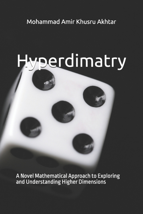 Knjiga Hyperdimatry Mohammad Amir Khusru Akhtar