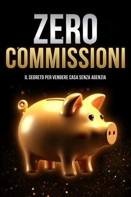 Knjiga Zero Commissioni agente anonimo