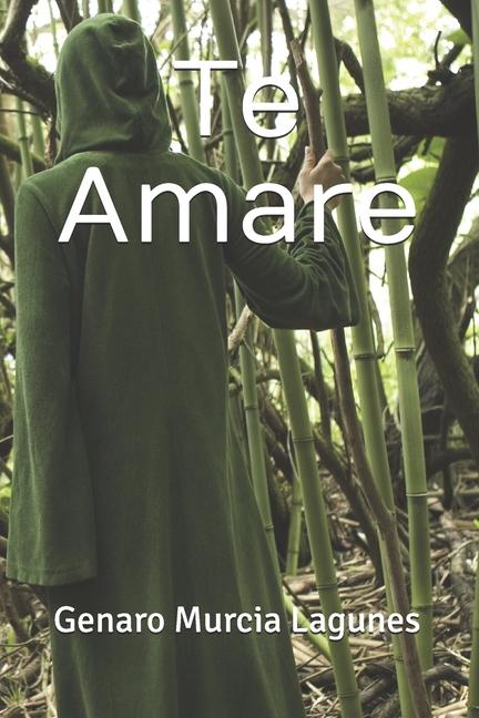 Knjiga Te Amare 