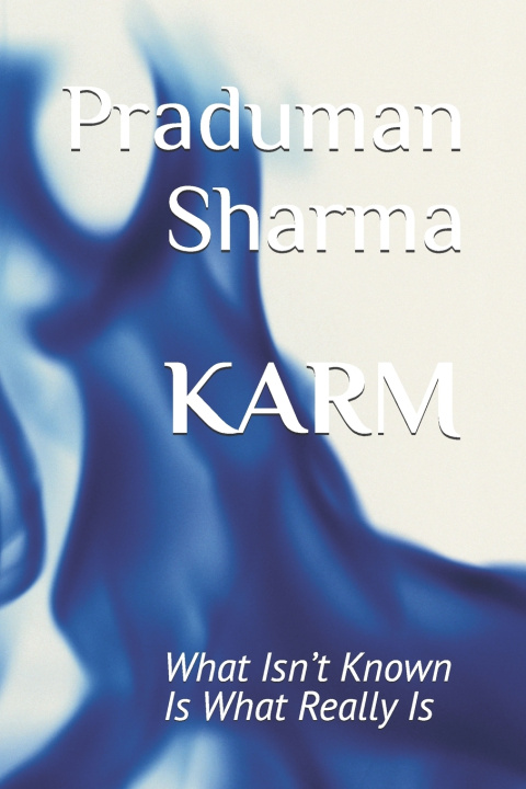 Knjiga Karm Praduman Sharma