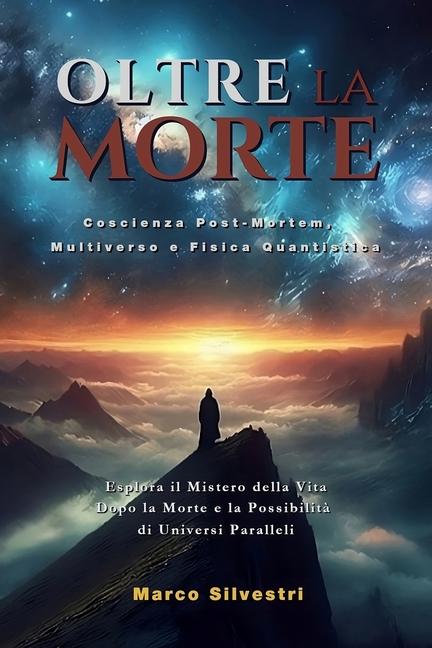 Knjiga Oltre La Morte Marco Silvestri