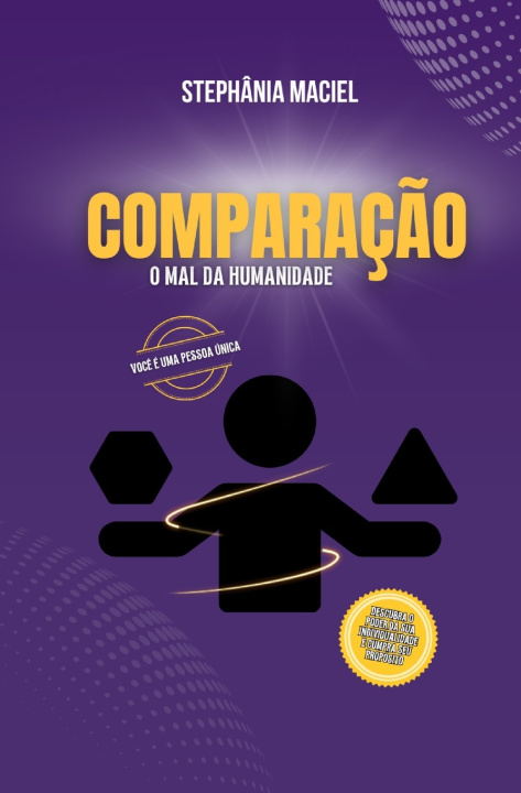 Knjiga Comparaç?o Stephânia dos Santos Maciel