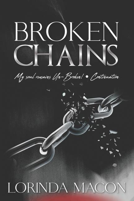 Knjiga Broken Chains LORINDA MACON