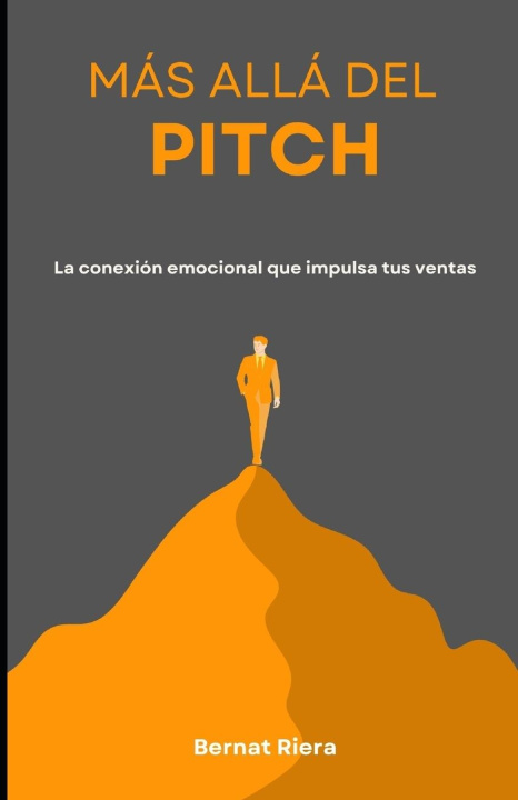 Buch Más allá del Pitch Bernat Riera