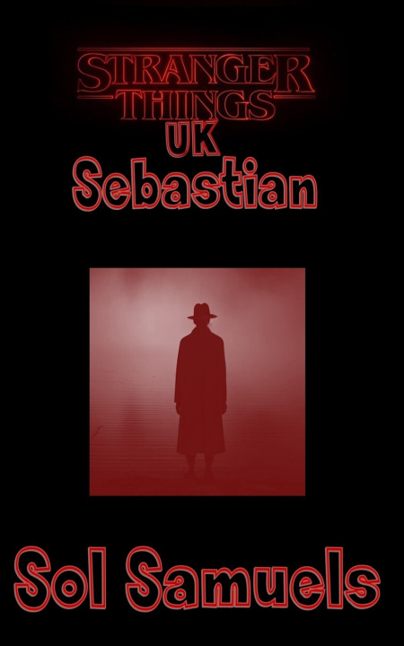 Book Sebastian Sol Samuels