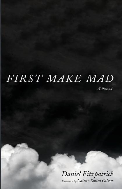 Book First Make Mad Daniel Fitzpatrick