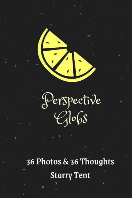Knjiga Perspective Globs Starry Tent