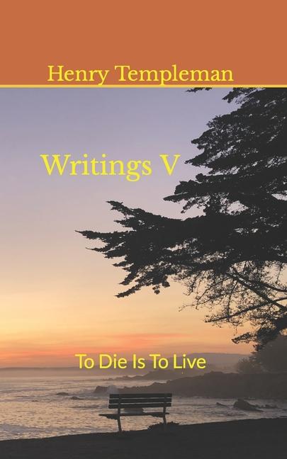 Knjiga Writings V Henry Templeman