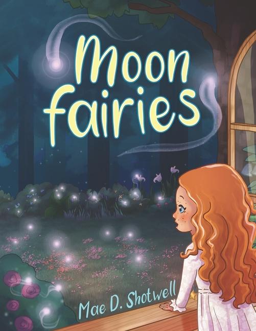 Knjiga Moon Fairies Cierra Addington